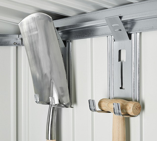 Gereedschapshouder voor alle bergingen, 4 stuk~