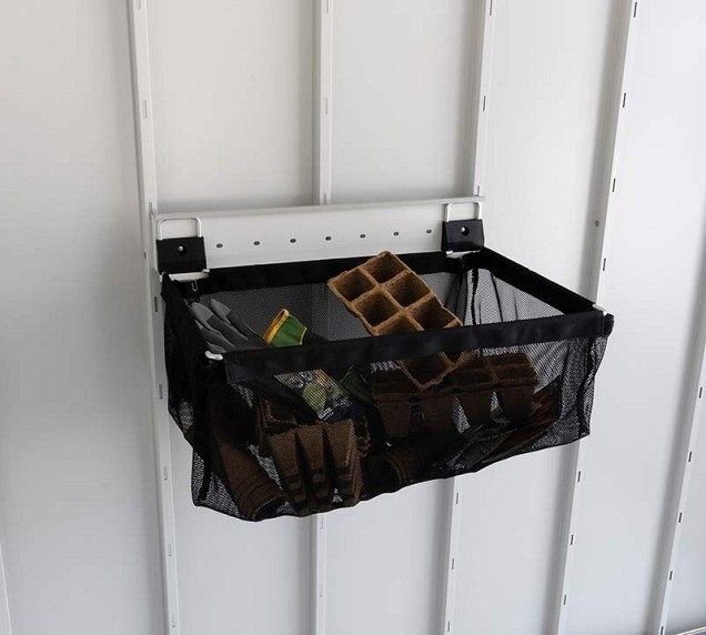Inhangzak met wandrails berging Neo (56x34x20 cm) ~
