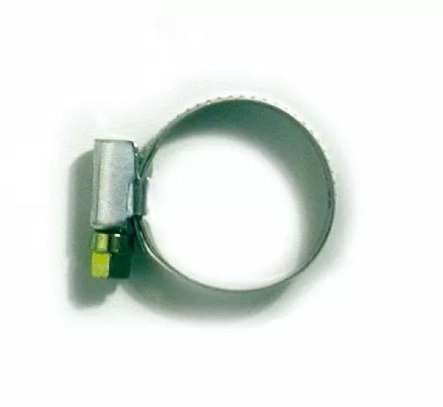 Slangklem 20-32 mm ~