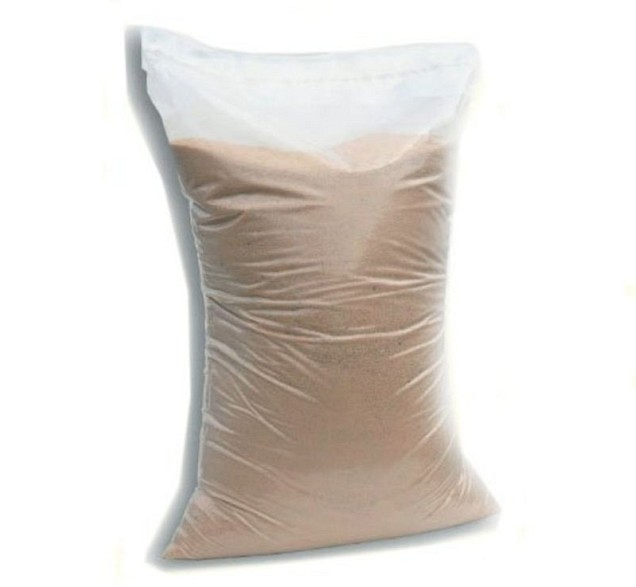 Aslon® zand (zak van 25 kg)