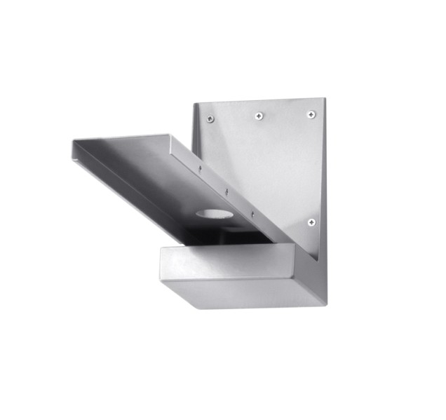 Wall Mount Bracket THE White ~