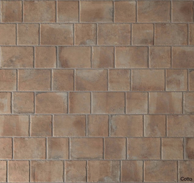 Alberton Plano 20x20x2 cm. ~