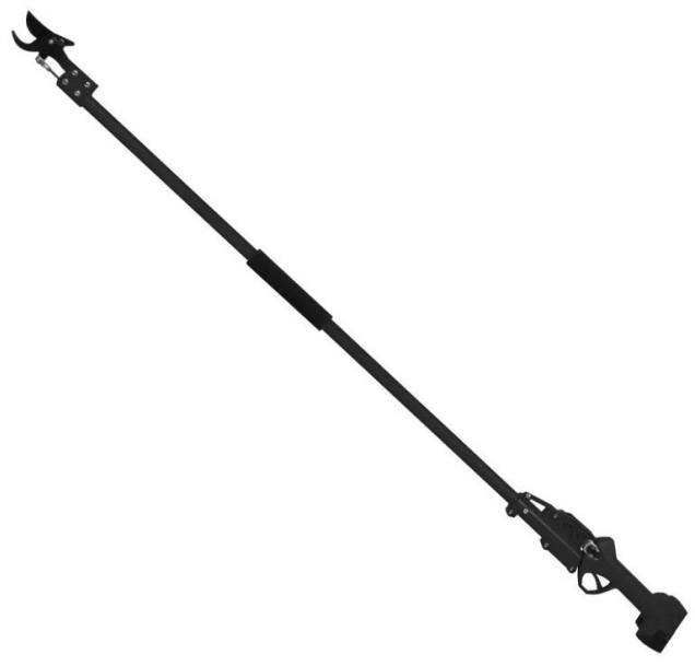 Talen Tools – Snoeischaar op steel – Elektrisch – Professioneel – 160 cm – Lichtgewicht 2,1 kg ~