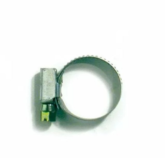 Slangklem 16-25 mm ~