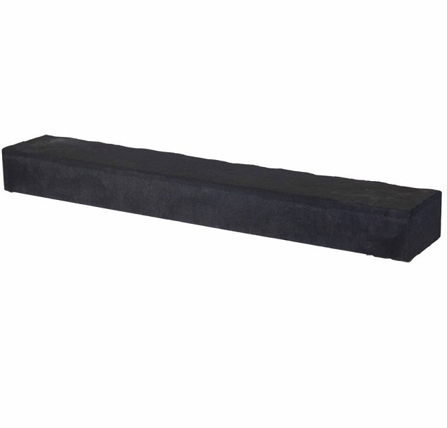 Biels Milano strak (Modern) 120x20x12 cm. OP=OP