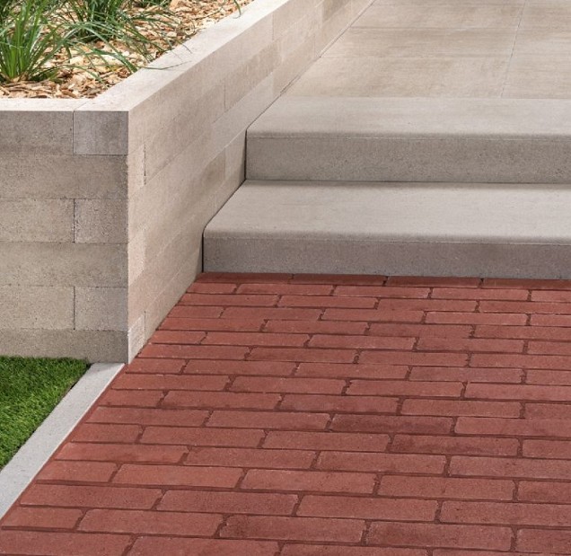 Lineo Soft Portland 60x60x4,4 cm. ~