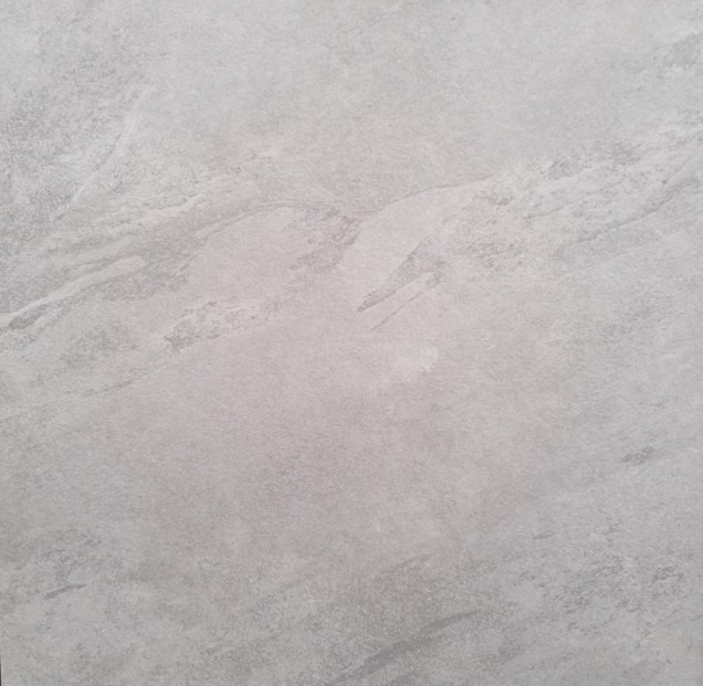 Keramische tegel Geoceramica® Starter Slate Grey 90x90x4 cm. ~