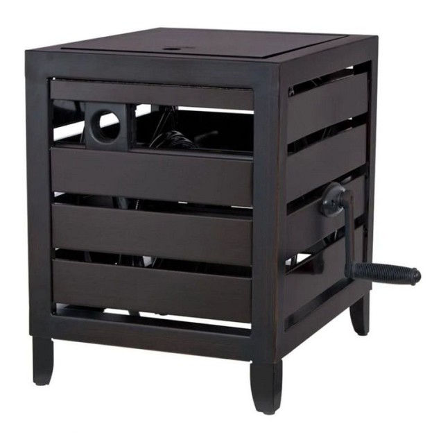 Tuinslangbox design ~