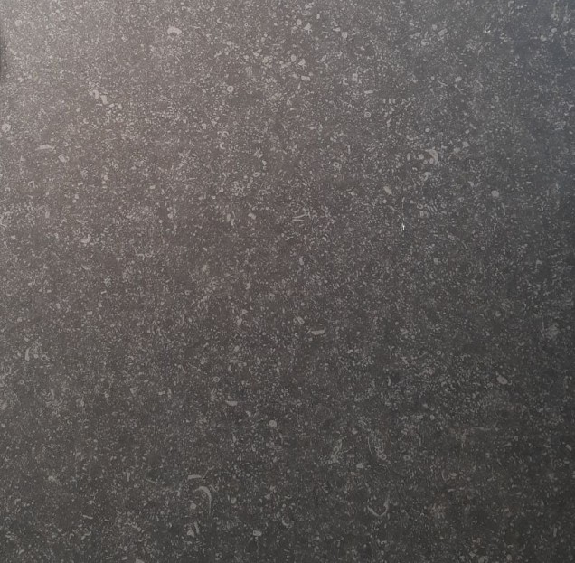 Restpartij Ceramic Blue Stone Dark 80x80x2 cm. keramische tegel 17,28 m² OP=OP