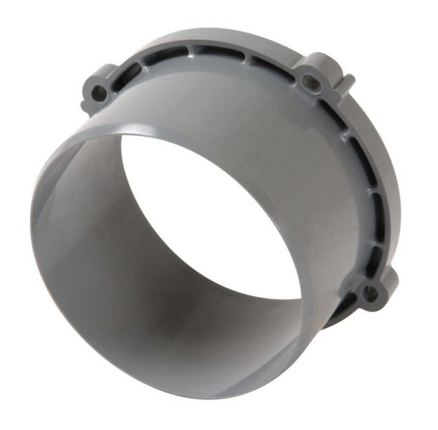 Connecto 200 PVC onderuitlaat d125 - SXCAN ~