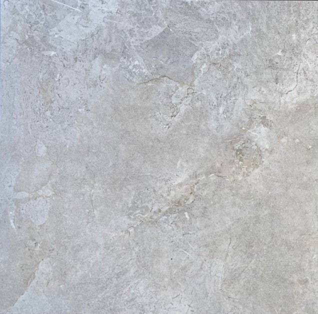 Wendover Creme 90x90x3 cm. ~