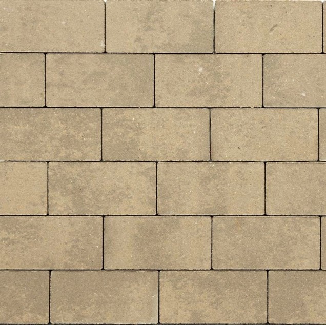 Fort Rodeo BKK 21x10,5x8 cm. ZF ~