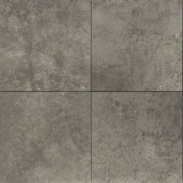 Keramische tegel "DUE" Verona Taupe 60x60x2 cm. Aktie OP=OP ~