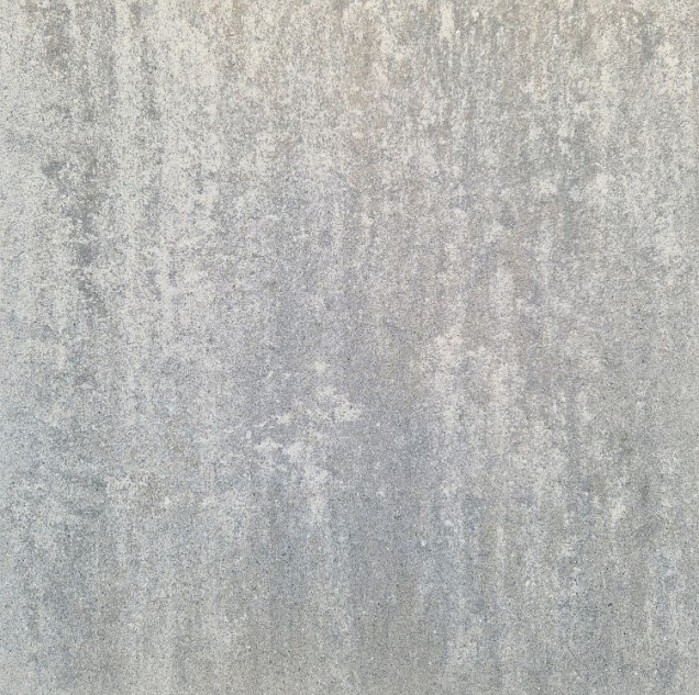 Easy Paving Tops 60x60x4 Stone Grey ~