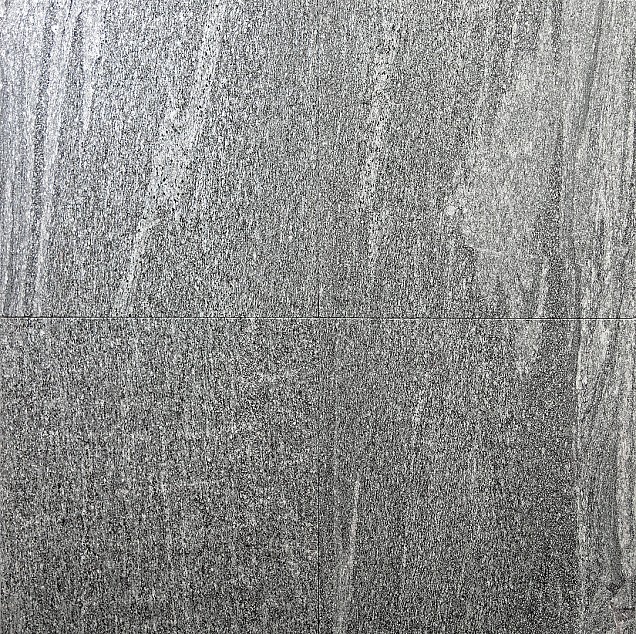 Juparana Piazzo Waterjet Linea 60x60x3 cm. ~