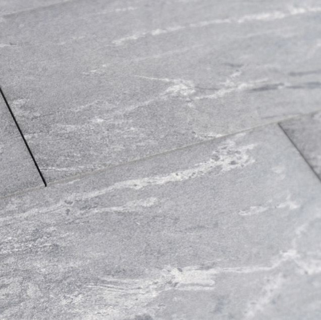 Richmond Harlem Nero 80x40x3 cm. ~