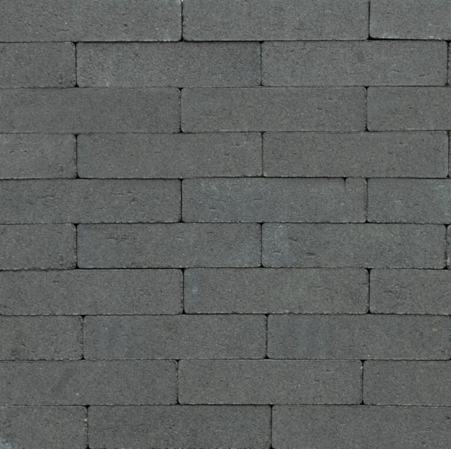 Betontegel Geoklinker Plus ZF 30x20x6 Milano ~