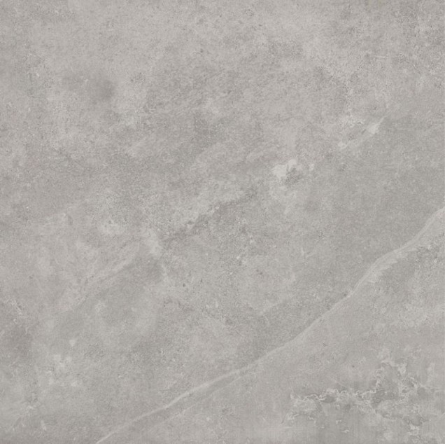 Solidpro 60x60x2 cm Maverick Grey