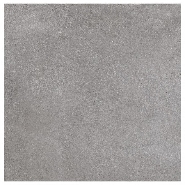 Keramische tegel 80x80 R Modena Dark Grey ~
