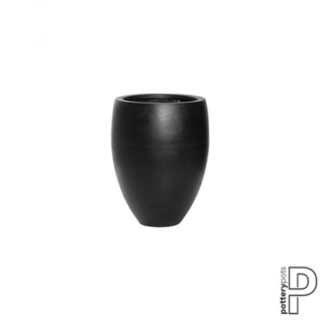 Pottery Pots plantenbak Bond Black