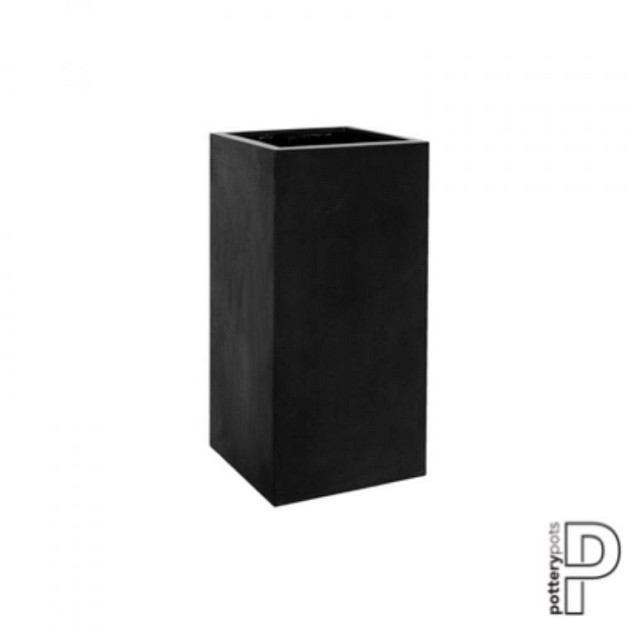 Bouvy Black