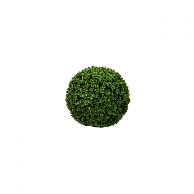 Pottery Pots kunstplant Boxwood XS Green ØxH 40x40 cm. ~