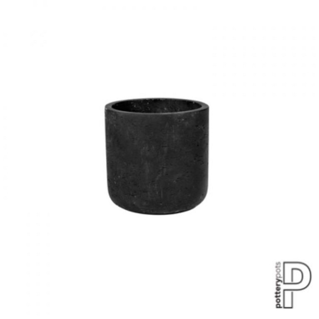 Pottery Pots plantenbak Charlie Black Washed