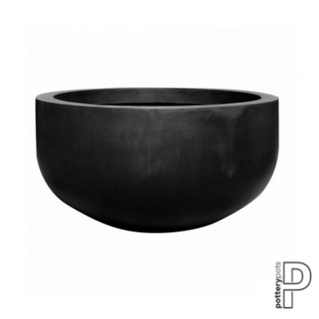 City Bowl Black