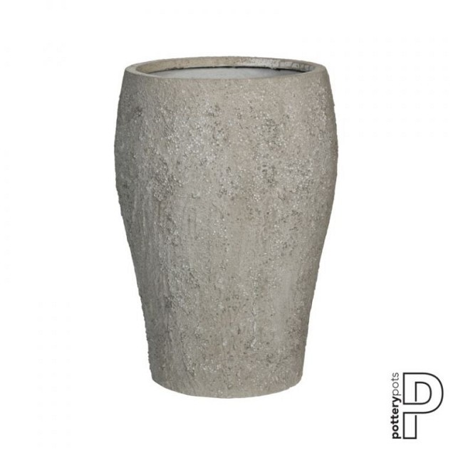 Pottery Pots plantenbak Claire S Imperial White ø54x44 cm ~