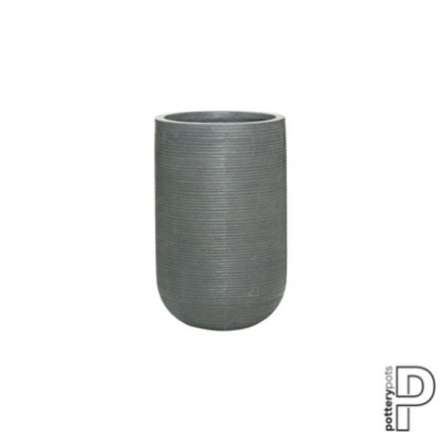 Pottery Pots plantenbak Cody High Dark Grey