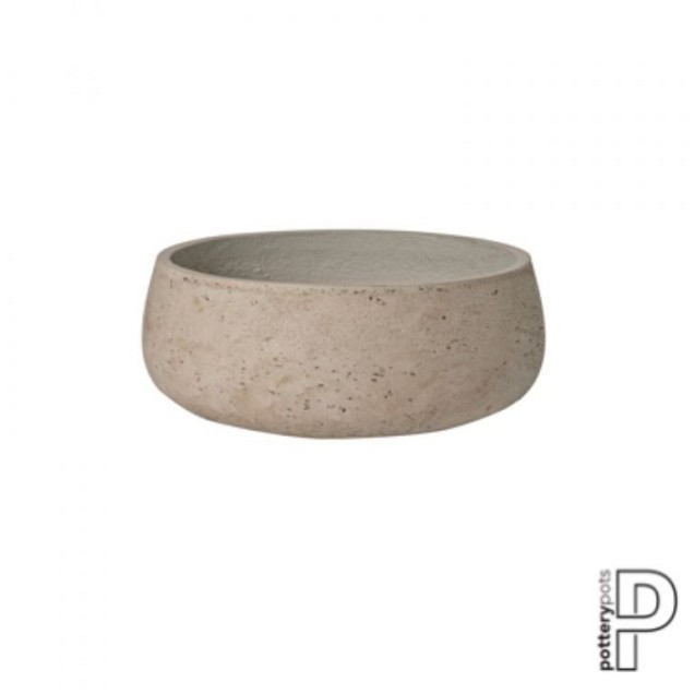 Pottery Pots plantenbak Eileen M Grey Washed (øxh) 29x11 cm. ~