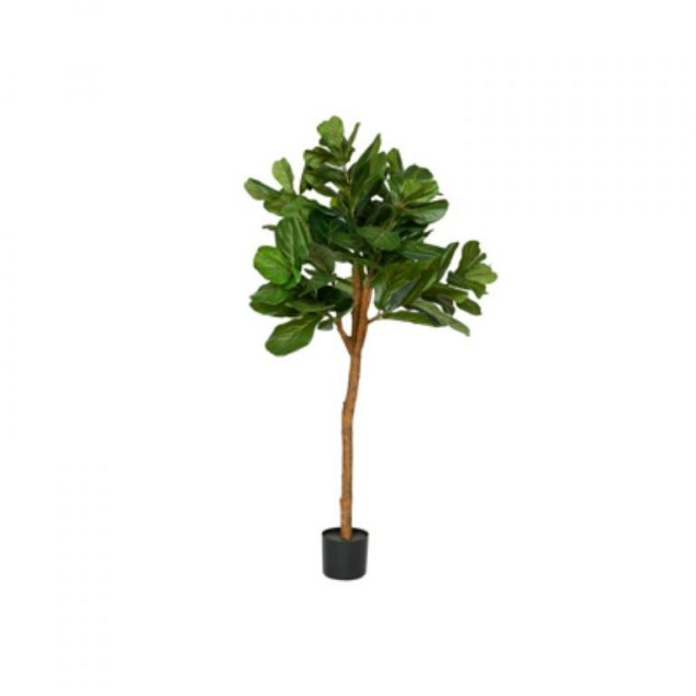 Pottery Pots kunstplant Ficus Lyrata L Green ØxH 25x150 cm. ~