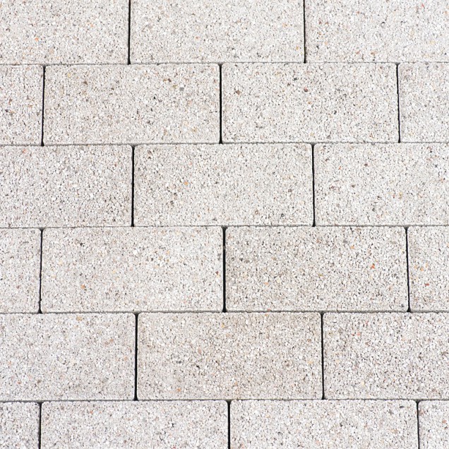 Reflex BSS White 154 21x10,5x8 cm. ~