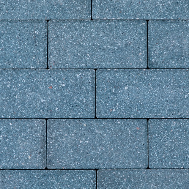 Reflex BSS Blue 166a 21x10,5x8 cm. ~