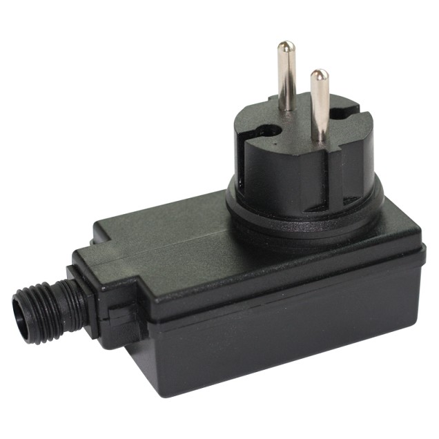 GardenLights - Transformator 12V/24W ~