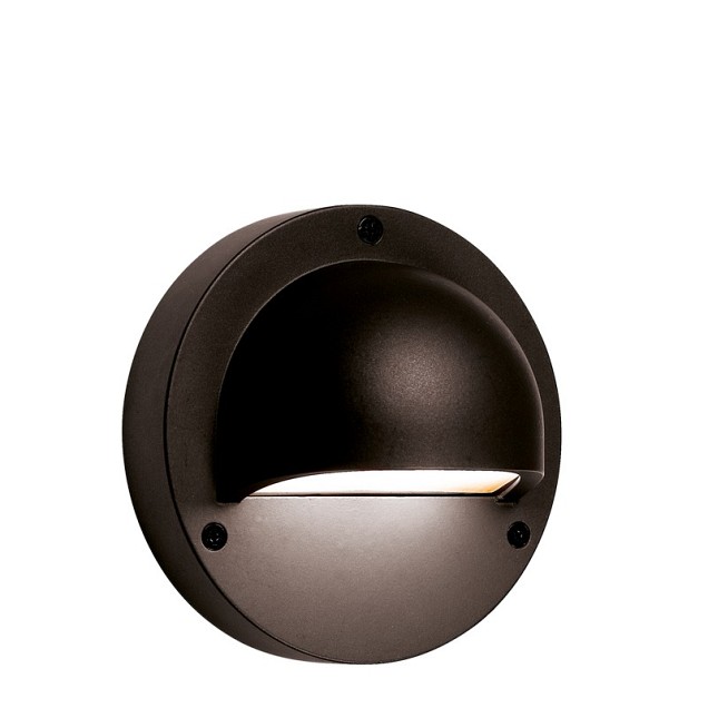 GardenLights - Deimos zwart ~