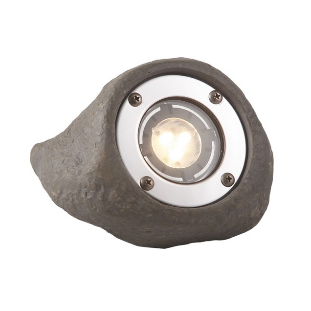GardenLights - Lapis LED grijs ~