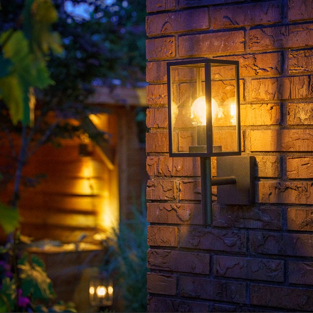 GardenLights - Celata ~