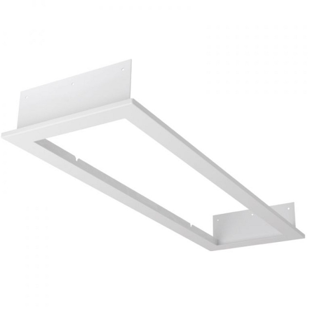 Flushmount white 1200 Indoor ~