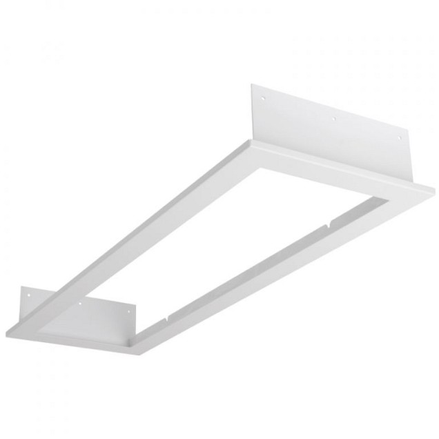 Flushmount white 1200 Indoor ~