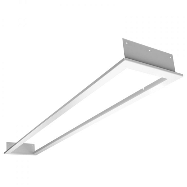 Flushmount white THE2400AEU ~