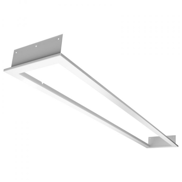 Flushmount white THE2400AEU ~