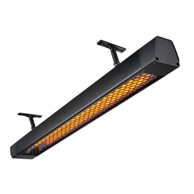 Heatstrip Intense 2200 watt ~