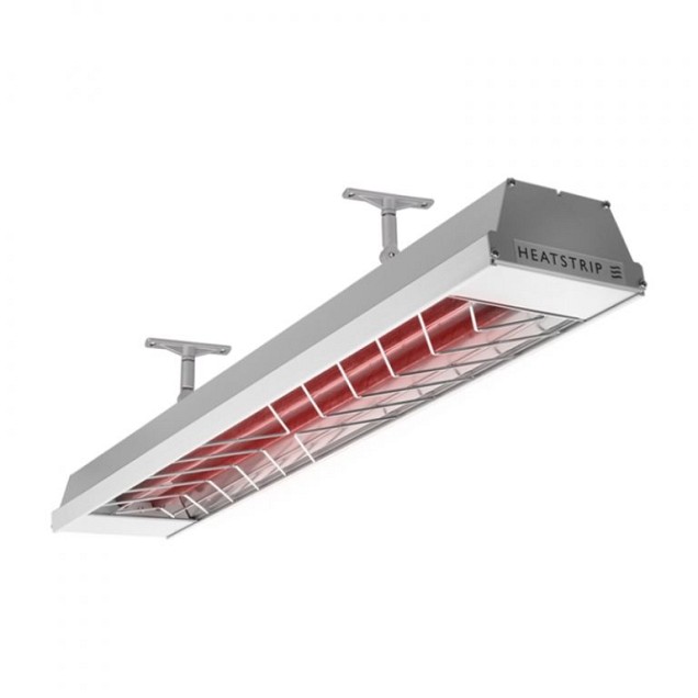 Heatstrip Max 2400 watt ~