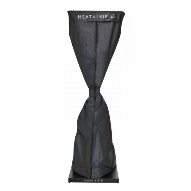 Cover Portable Heater ~