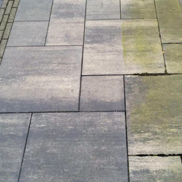 WS Green Clean 10L ~