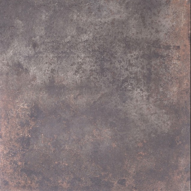 Keramische tegel Geoceramica® Corten Steel 60x60x4 cm. ~