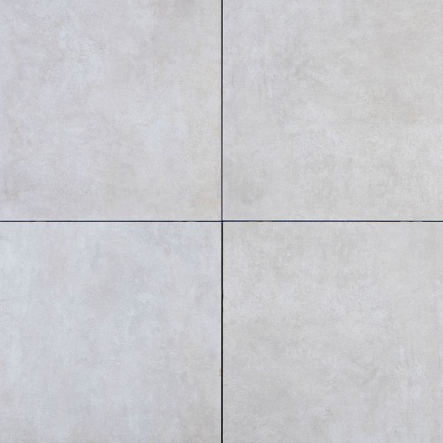 Keramische tegel Geoceramica® Evoque Beige 80x80x4 cm. ~