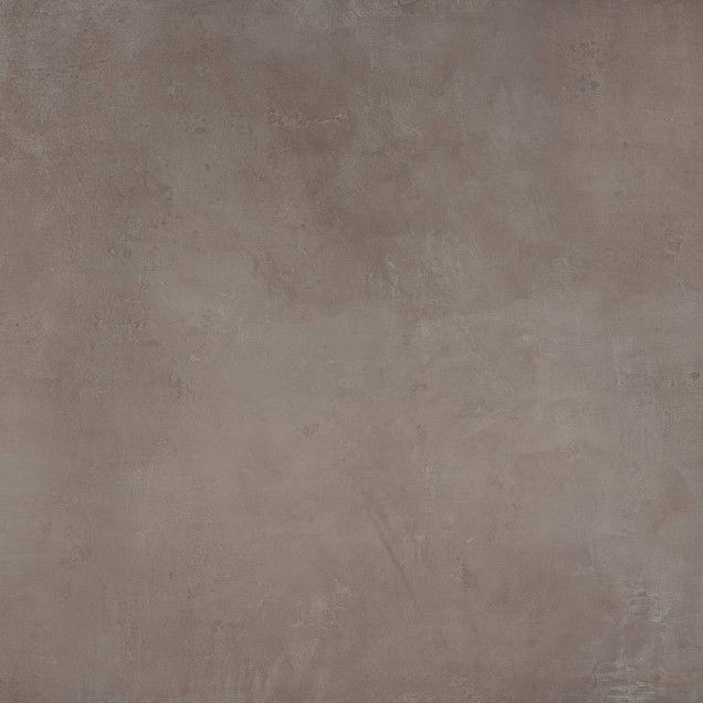 Ceranova Cemento Marrone 90x90x3 cm. (uitlopend 2026) OP=OP ~