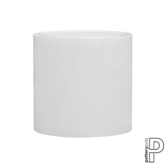 Pottery Pots plantenbak Jumbo Max Glossy White